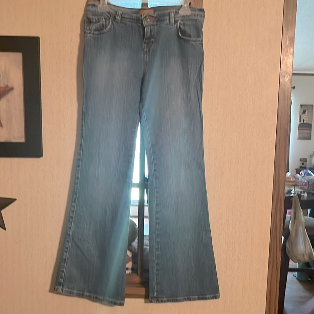 Women’s Tommy Hilfiger Jeans size 9